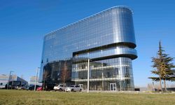 ETO'da yeni hizmet binasında tüm hazırlıklar tamamlandı