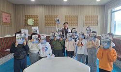 İzmirli çocuklar, doğal ve kültürel değerlerine sahip çıkmayı öğreniyor