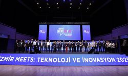 İzmir MEETS 2025’te şehircilik, enerji ve sporun geleceği masaya yatırıldı