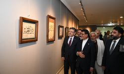 BAŞKAN GENÇ: "İRAN'LA İLİŞKİLERİMİZİ DAHA DA GÜÇLENDİRECEĞİZ"