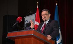 BAŞKAN GENÇ: "GENÇLERİMİZ GÜCÜMÜZDÜR"