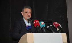 Başkan Genç: “Gazetecilik demokrasinin 4. gücüdür.”