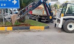 BÜYÜKŞEHİR 18 İLÇEDE SORUNLARI ÇÖZÜYOR