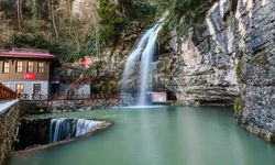 Büyükşehir'in Destinasyonlarına Ziyaretçi Akını