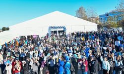 KİTAP TUTKUNLARI TRABZON’DA YAZARLARLA BULUŞACAK