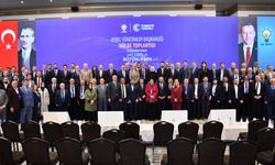 “Cumhurbaşkanımızı Yeniden Seçtirmek Boynumuzun Borcu”