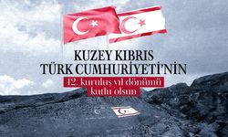 TBMM Başkanı Kurtulmuş, KKTC’nin 42. Kuruluş Yılını Kutladı