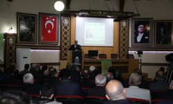 Doç. Dr. Burhan İşliyen evlilikte dikkat edilecek hususları anlattı