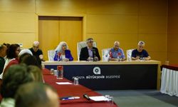 Büyükşehir deniz ekosistemini “Yapay Resif Projesi” ile koruyacak