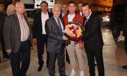 Büyükşehir’den kırsal kalkınmaya tam destek