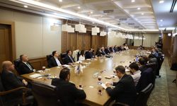 Bursa’nın geleceği ortak akılla planlanıyor