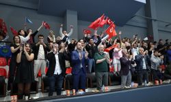 Büyükşehir Belediyespor EHF Avrupa Kupası’nda tur kapısını araladı