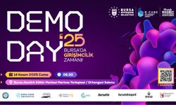 Bursa geleceğin fikirlerine öncülük edecek