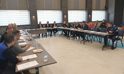 Zabıta ekiplerinden okul kantinlerine sıkı takip