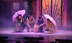 Şehir Tiyatrosu perdelerini öğretmenler için ücretsiz açıyor