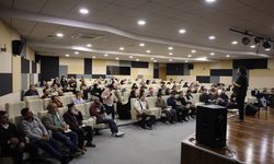 Büyükşehir Akademi’de Kelam Atölyesi yoğun katılımla başladı