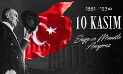 10 Kasım: Sonsuz Minnet, Sonsuz Özlem