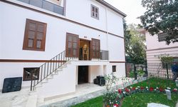 Atatürk’ün Selanik’te Yeniden Hayat Bulan Mirası Kapılarını Açtı