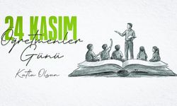 TBMM Başkanı Kurtulmuş’un Öğretmenler Günü Mesajı