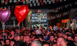 Büyükşehir’den, Medeniyetlerin Buluşma Noktası Tarsus’a Yakışır Festival