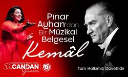 Ulu Önder’in Hayatı "Kemâl" ile Tekirdağ’da Devleşecek