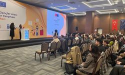 Tekirdağ DİGEM projesi finalde yarıştı