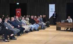 Personele 'İhalelerde teknik şartname hazırlama usulleri' eğitimi