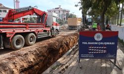 502 Milyonluk Dev Yatırımla Kötekli ve Yeniköy Yeniden Şekilleniyor