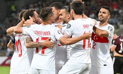 Türkiye’nin Play-Off Rakibi Belli Oldu