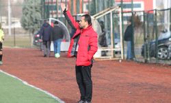 Sağlıkspor’da Sabri Atal ile Yollar Ayrıldı!