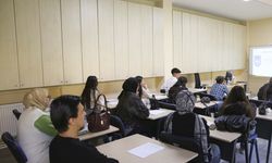 ÖĞRENCİLER ARA TATİLDE ABB’NİN “GELİŞİM PROGRAMI”NDA BULUŞTU