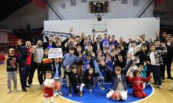 Kütahya Belediyespor 5’te 5 yaparak namağlup serisini sürdürdü