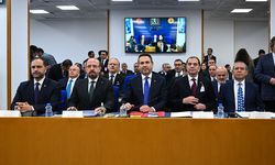 Bakan Bayraktar, Bütçe Görüşmelerinde Soruları Yanıtladı