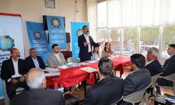 Eşbaşkan Hatun: Kırsal mahallelerin sorunlarını çözeceğiz