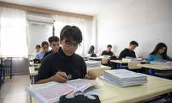 Kurs Merkezlerinde Ücretsiz Kaynak Kitaplar Dağıtıldı