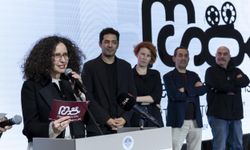 Mersin Sinema Ofisi, Avrupa Film Komisyonları Ağı’na (EUFCN) Katıldı