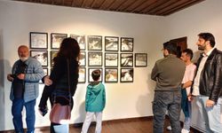 Güney sanatseverlerle buluştu