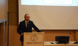 Edebiyat Fakültesinde Ani Ören Yeri konuşuldu