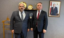 Belediye Başkanı Serhat Hamamcı’dan Ankara Çıkarması