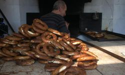 Asırlık lezzet Ankara simidinin 120 yıllık tarihi