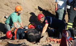 İşçinin Ölümüne İlişkin Soruşturmada Üç Kişi Adli Kontrolle Serbest