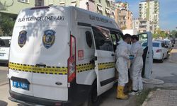 Oğluna Ulaşamayınca Antalya’ya Geldi, Cansız Bedeniyle Karşılaştı