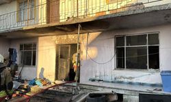 Düzce’de Ev Yangını: 3’ü Çocuk 5 Kişi Dumandan Etkilendi