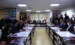 Bakan Uraloğlu dev yatırımı açıkladı