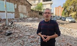 Deprem Araştırmacısı depremlerin karakteristiğini anlattı