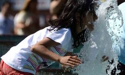 Pastırma sıcakları Adana’da etkili oluyor