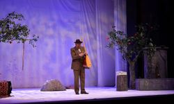 Aşık Veysel anıldı