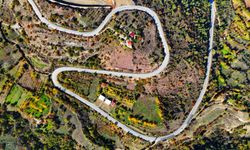 Sarıcakaya'da sonbahar şöleni