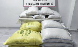 Gümrük kaçakçılığı operasyonu düzenlendi