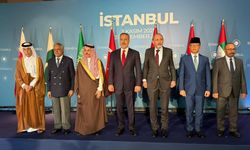 Kritik Gazze toplantısı başladı